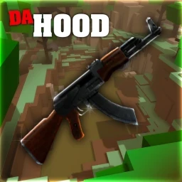 Da Hood's 1:1 Remake